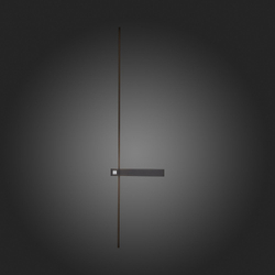 Светильник настенный ST Luce SL1589.401.01