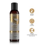 Лубрикант Orgie Lube Tube Human Lube имитация естественной смазки (150мл)