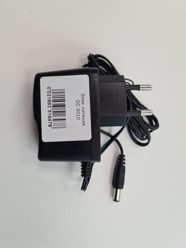 Блок питания ET DC-5010