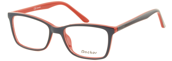 Оправа для очков Dackor 640 Blue