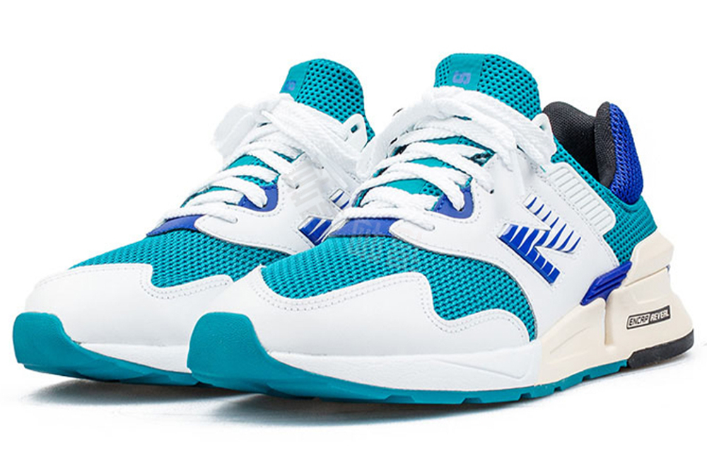 Кроссовки New Balance Nb 997