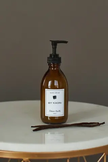 Крем-эмульсия для рук TOBACCO VANILLA