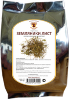 Земляника (трава, 50гр.)  (Старослав)