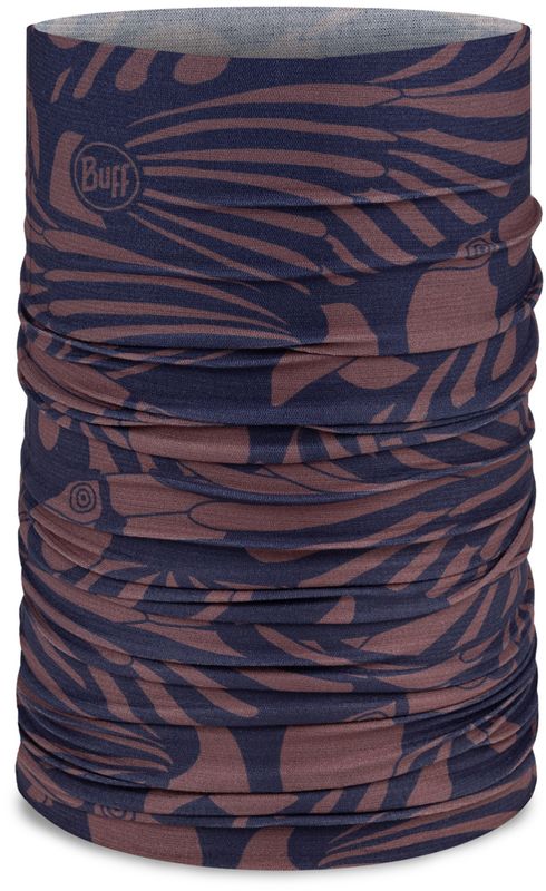 Бандана-труба Buff CoolNet UV Nifik Indigo Фото 1