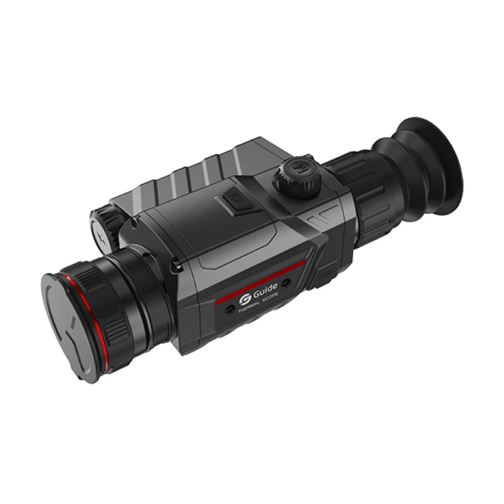 Тепловизионный прицел Guide TR430