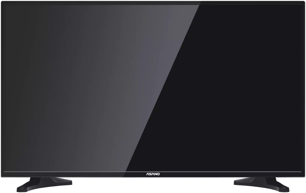 Телевизор Asano 43"; 43LF7010T