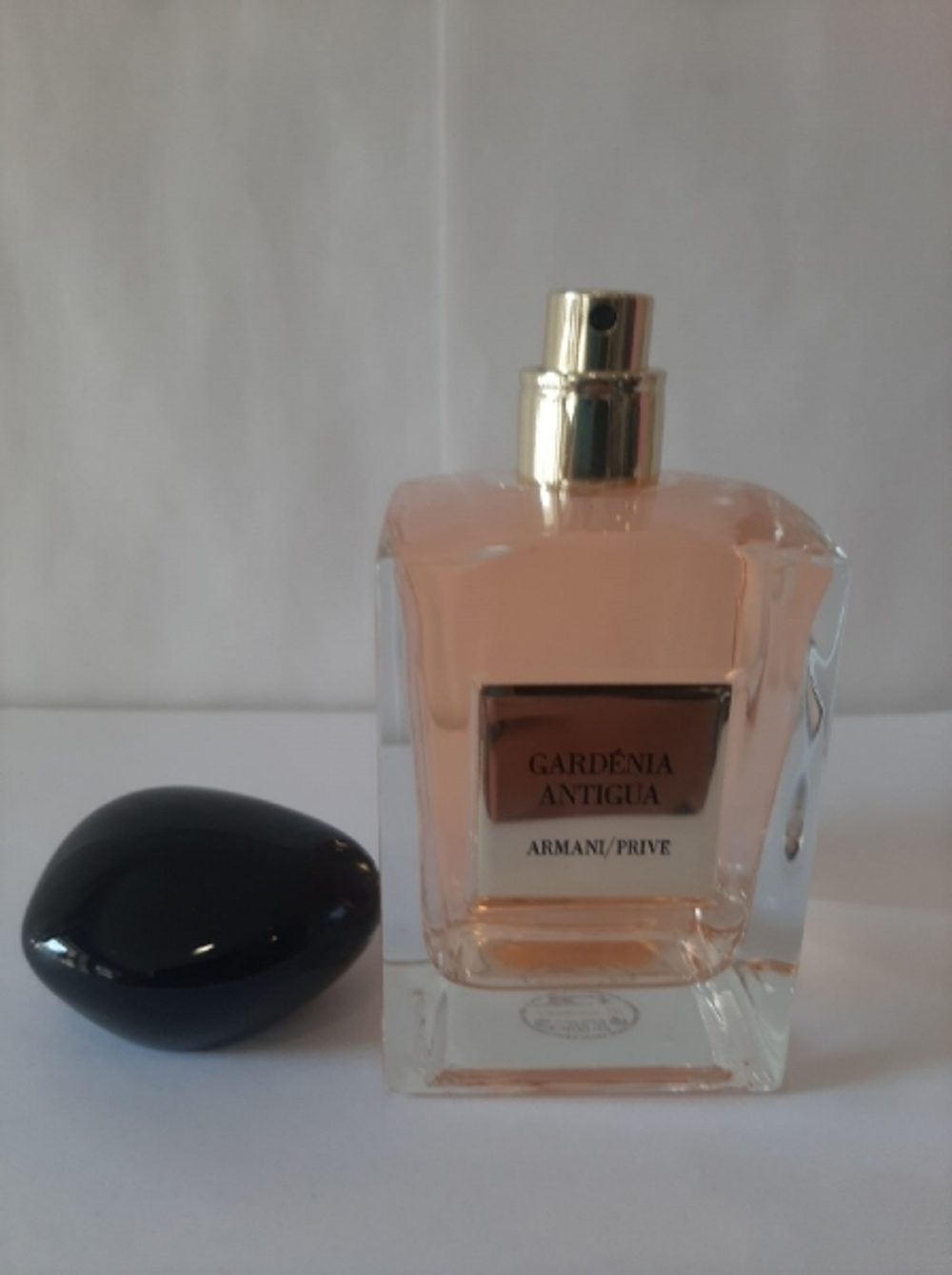 Giorgio Armani ARMANI PRIVE GARDENIA ANTIGUA