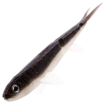 Слаг силиконовый Vido Craft Sebastian (20см / 8"), 2шт