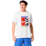 Футболка Nike M Dry Fit Tee COURT 100