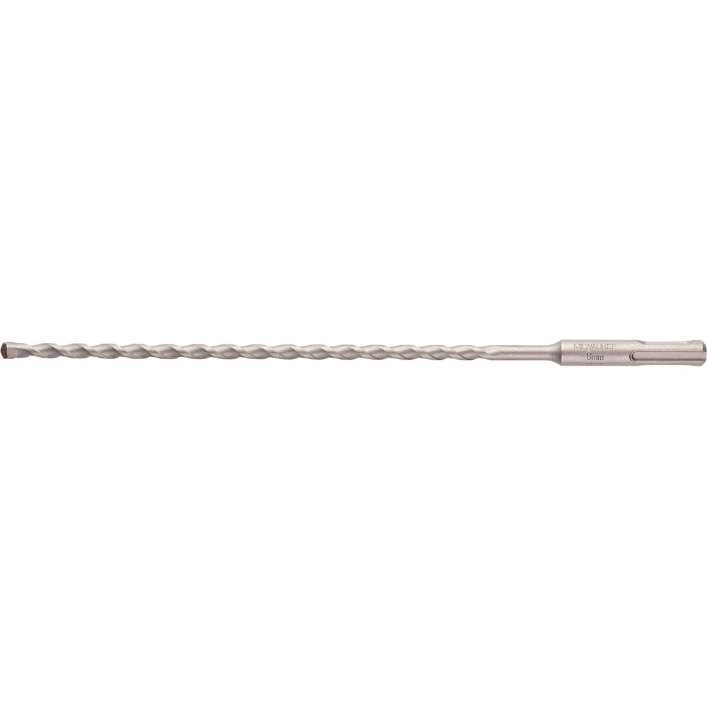 Бур  Milwaukee SDS+ CONTRACTOR  6х260мм