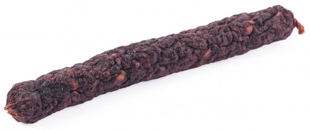 TitBit лакомство для собак Колбаски Венские с говядиной 20 гр.