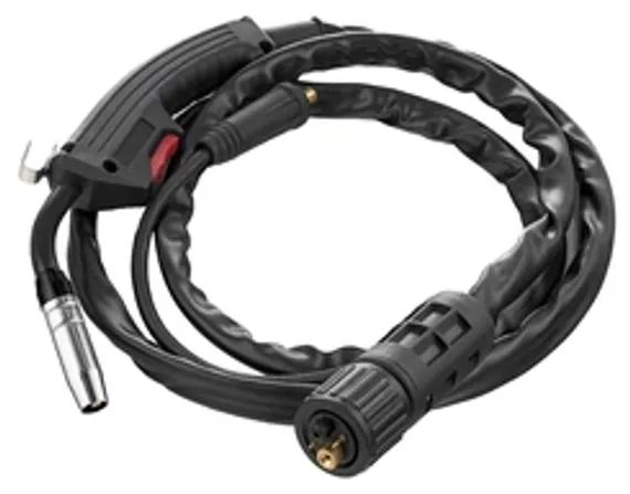 Система ручной лазерной сварки IPG LightWELD XC 1500, кабель 5 м