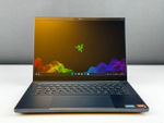 Игровой Ноутбук Razer Blade 14 RZ09-0508 AMD Ryzen 9 8945HS/32GB(DDR5)1TB(SSD)/RTX4070(8GB)/2K+(2560x1600)/IPS/240Hz/300nit/Win11