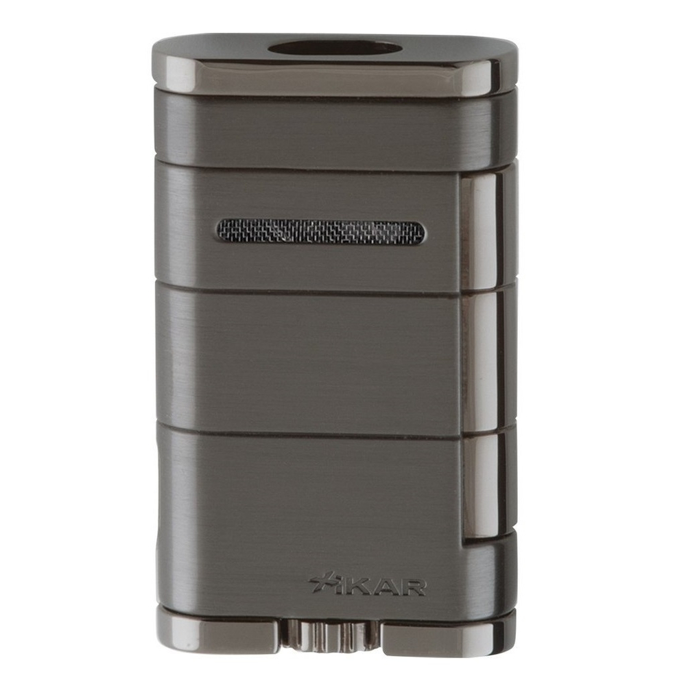 Xikar 533 G2 Allume Double Stealth