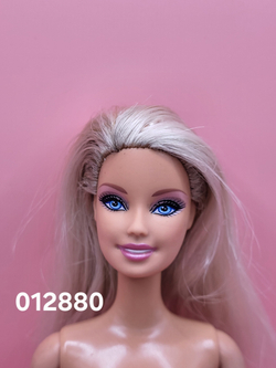 Кукла Барби 00-х винтаж 012880