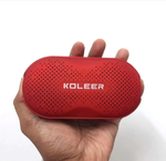 Беспроводная колонка Koleer S39 5W IPX5 Waterpoof