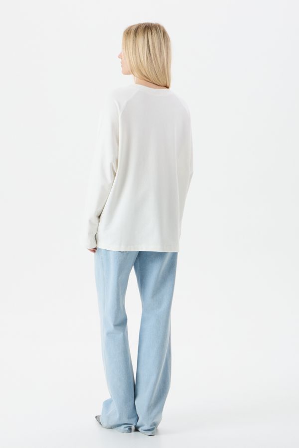 Лонгслив McQueen