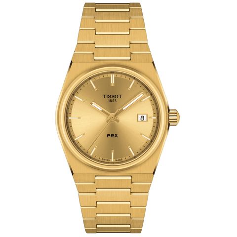 Наручные часы Tissot PRX T137.210.33.021.00