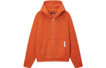 Худи Stussy FW23 Chunky Knit Zip Hoodie, 117200