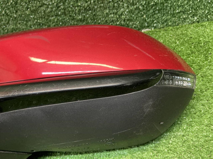 Зеркало левое Changan CS35PLUS (2018-н.в.) 8 конт.