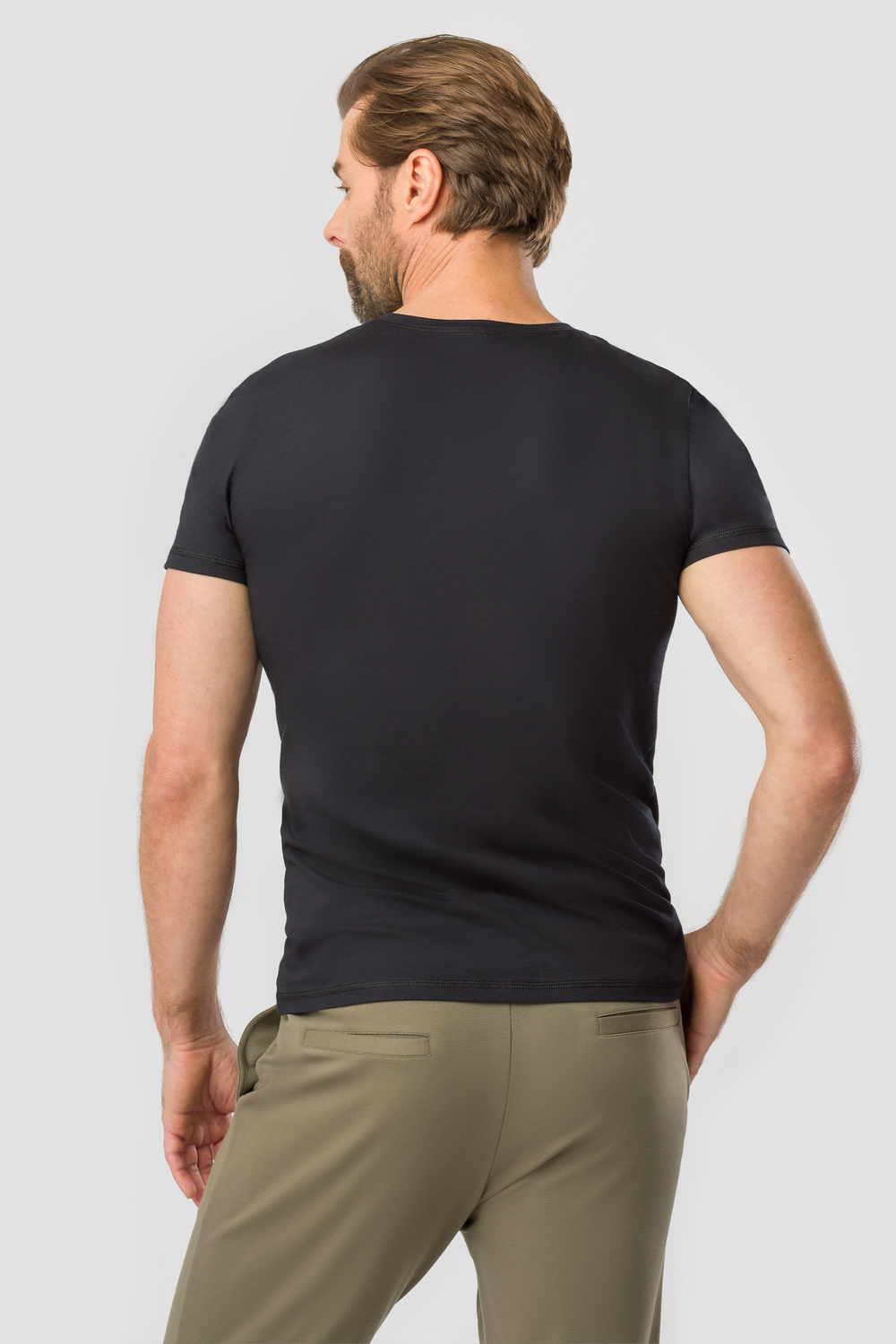 Футболка Rosch 1667321