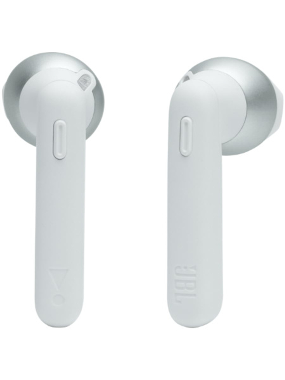 JBL T225 TWS White