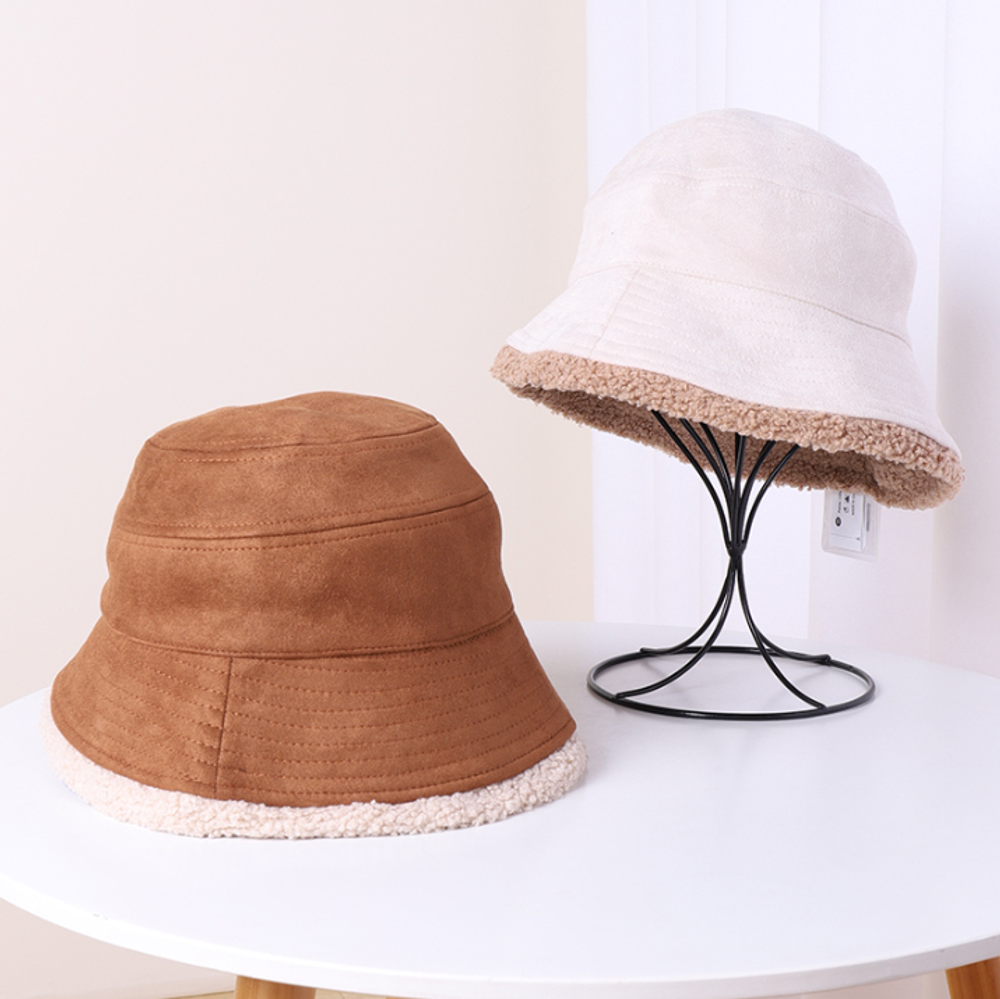 Плюшевая панама &quot;Plush Sunhat&quot;