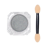 Втирка для ногтей Global Fashion Neon powder
