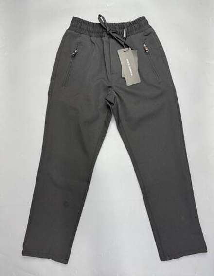 Штаны Dolce&Gabbana