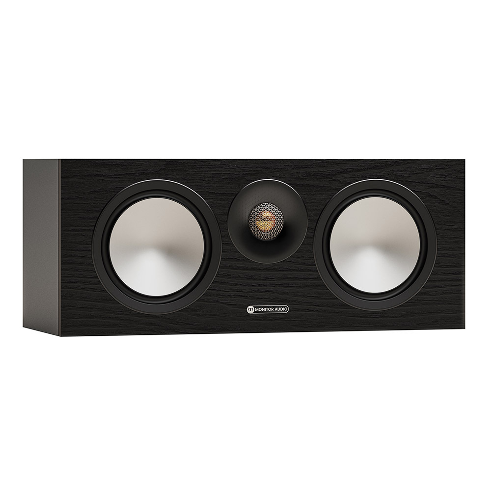 Акустическая система центрального канала Monitor Audio Bronze Centre 7G