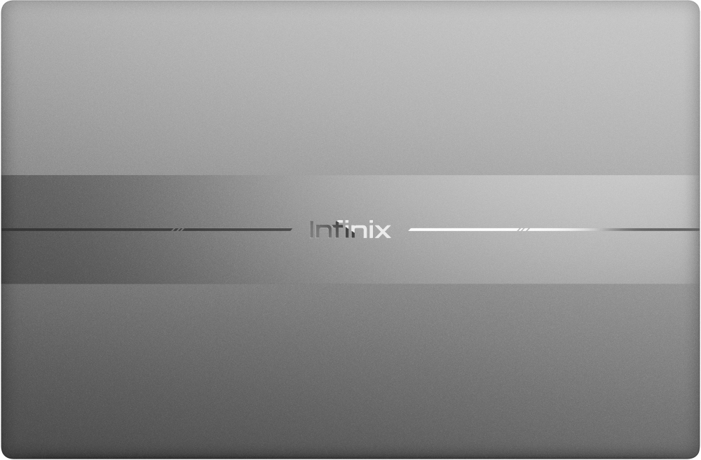 Ноутбук  Infinix Inbook Y3H PLUS YL513H 15.6 ", Core i5, 16 Гб RAM, 512 Гб SSD, Iris Xe Graphics, Серый