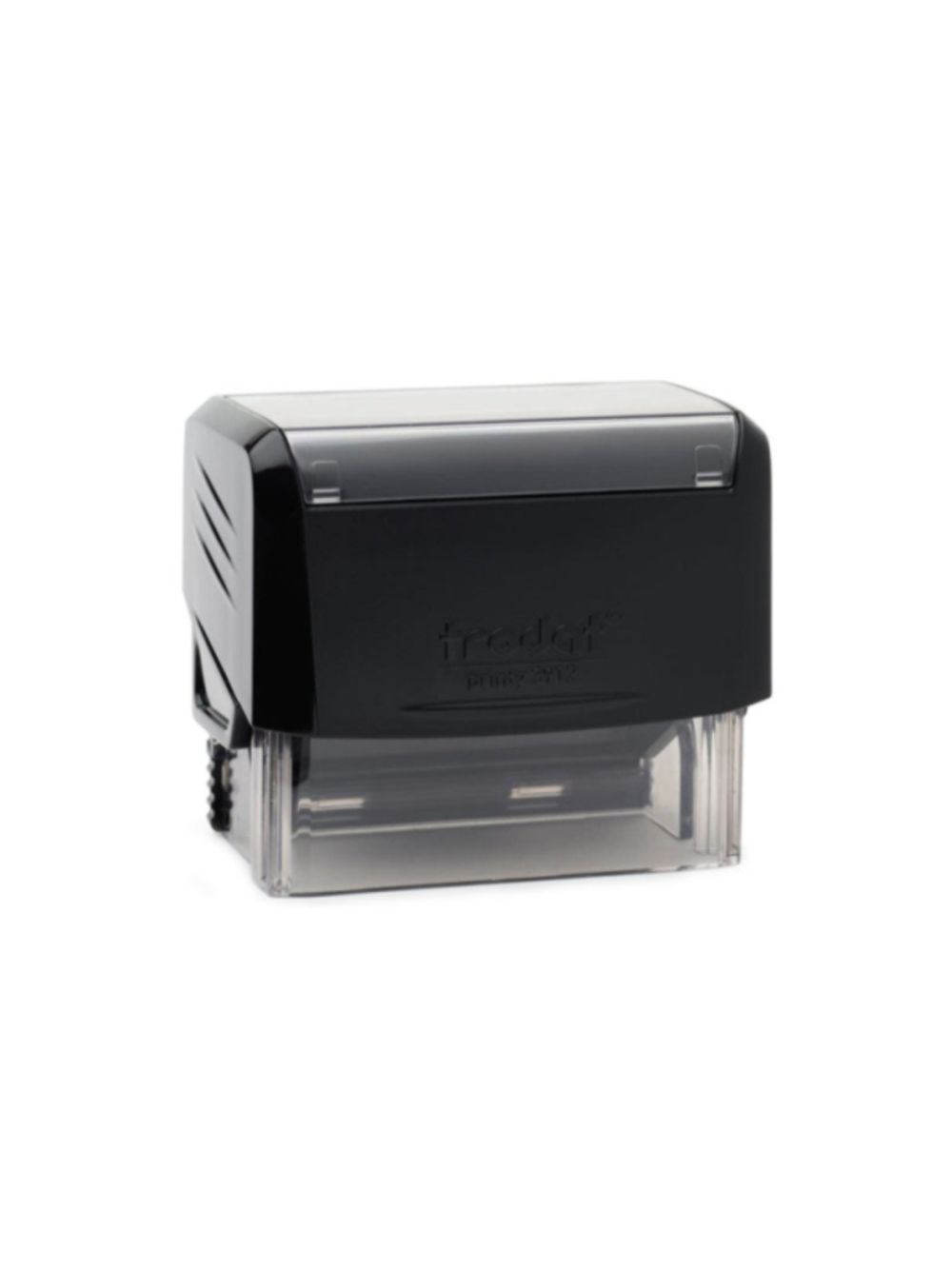 Штамп  "Не бойся быть ебанутым! Кругом все свои."