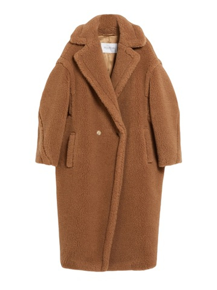 Шуба Max Mara