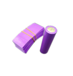 Термоусадка ET PVC 30/71-Purple