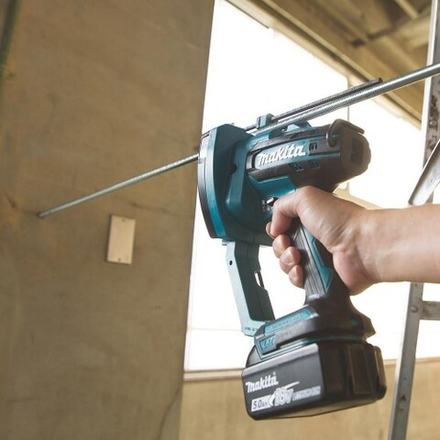 Шпилькорез аккумуляторный MAKITA DSC 102 ZJ без АКБ и ЗУ DSC102ZJ