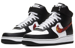 Кроссовки Nike Air Force 1 White Red