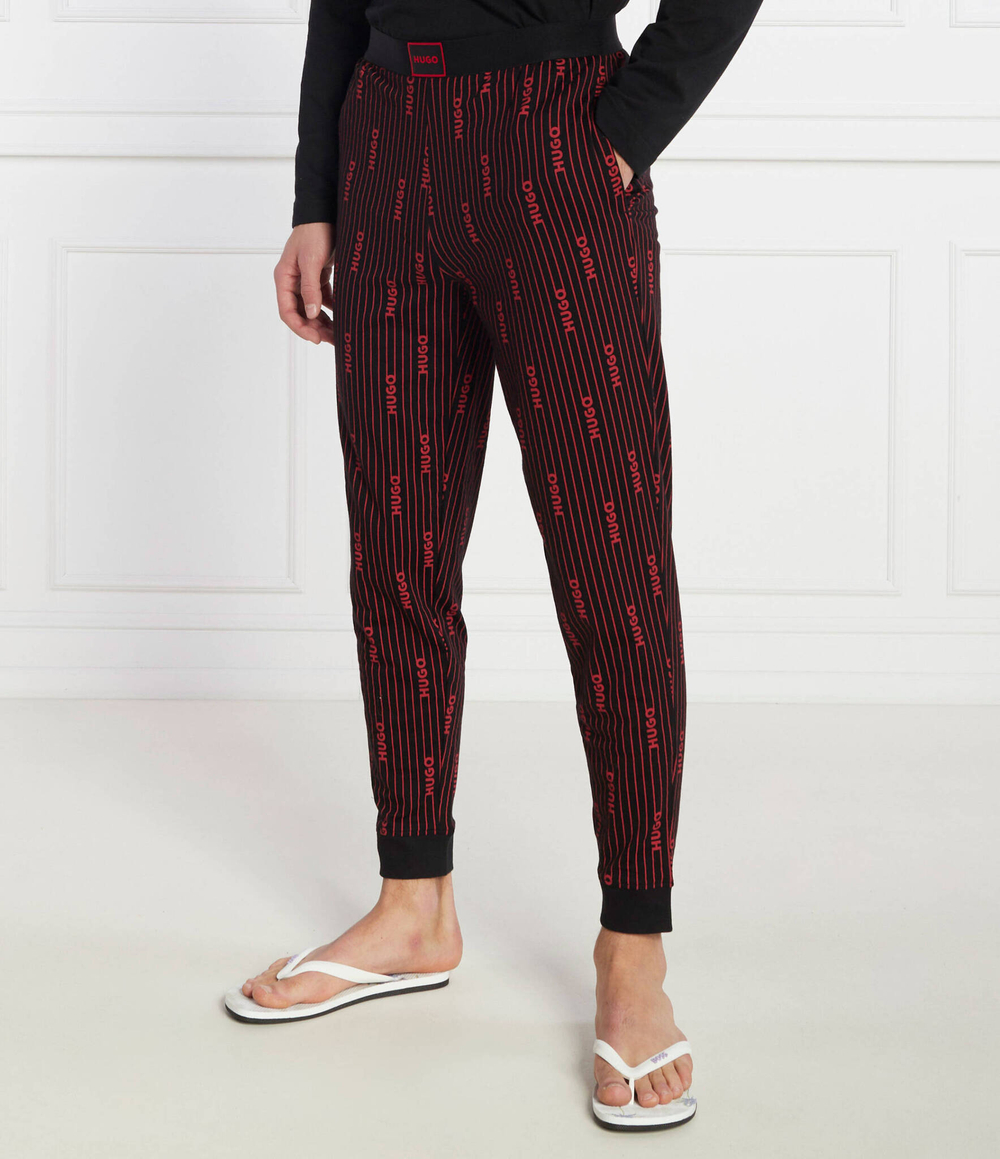 Пижамы Acid Hugo Bodywear - черный(50510471)