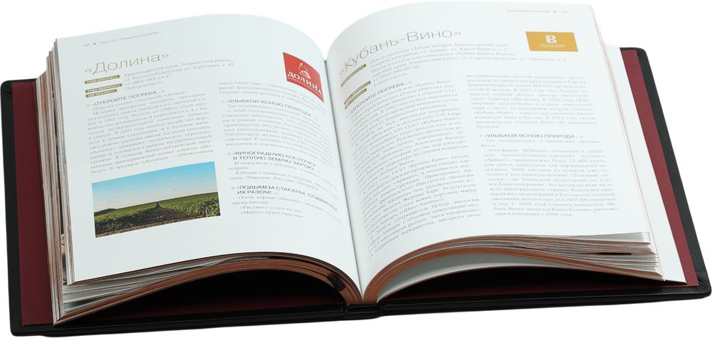 Атлас русского вина. От Крыма до Волги путеводитель по российским винам