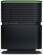 Воздухоочиститель Venta AeroStyle Compact AP735,  до 75м2,  черный