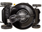 Газонокосилка бензиновая Huter GLM-530SX