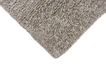 Шерстяной стираемый ковер Lorena Canals Blended Sheep Grey L (170 x 240 см)