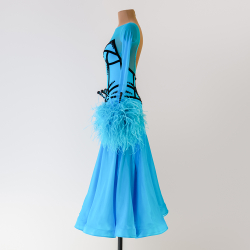 купить платье стандарт