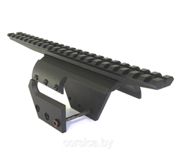 Кронштейн Патриот на ATA ARMS NEO Synthetic., Corsica