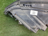 Битая Фара правая Mercedes S W222 (2013-2017) LED