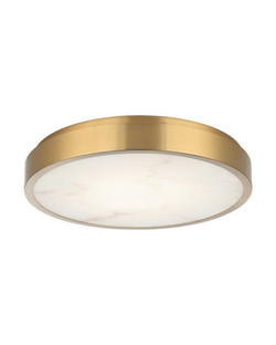 Потолочная люстра из испанского мрамора ✨