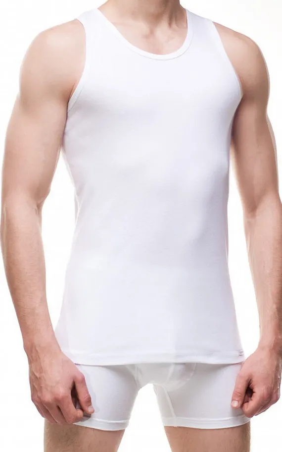 213 AUTHENTIC AU Майка мужская