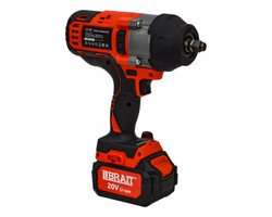 Гайковерт удар. аккум. BRAIT BCIW20-4-1000PU PUBL