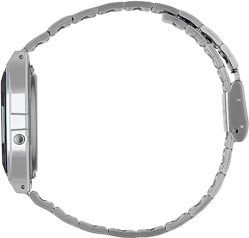 Часы Casio A-163WA-1
