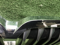 Решетка радиатора BMW X7 G07 (2019-2022)