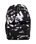 Рюкзак TEAM BACKPACK 30 ALLOVER Рюкзак TEAM BACKPACK 30 ALLOVER